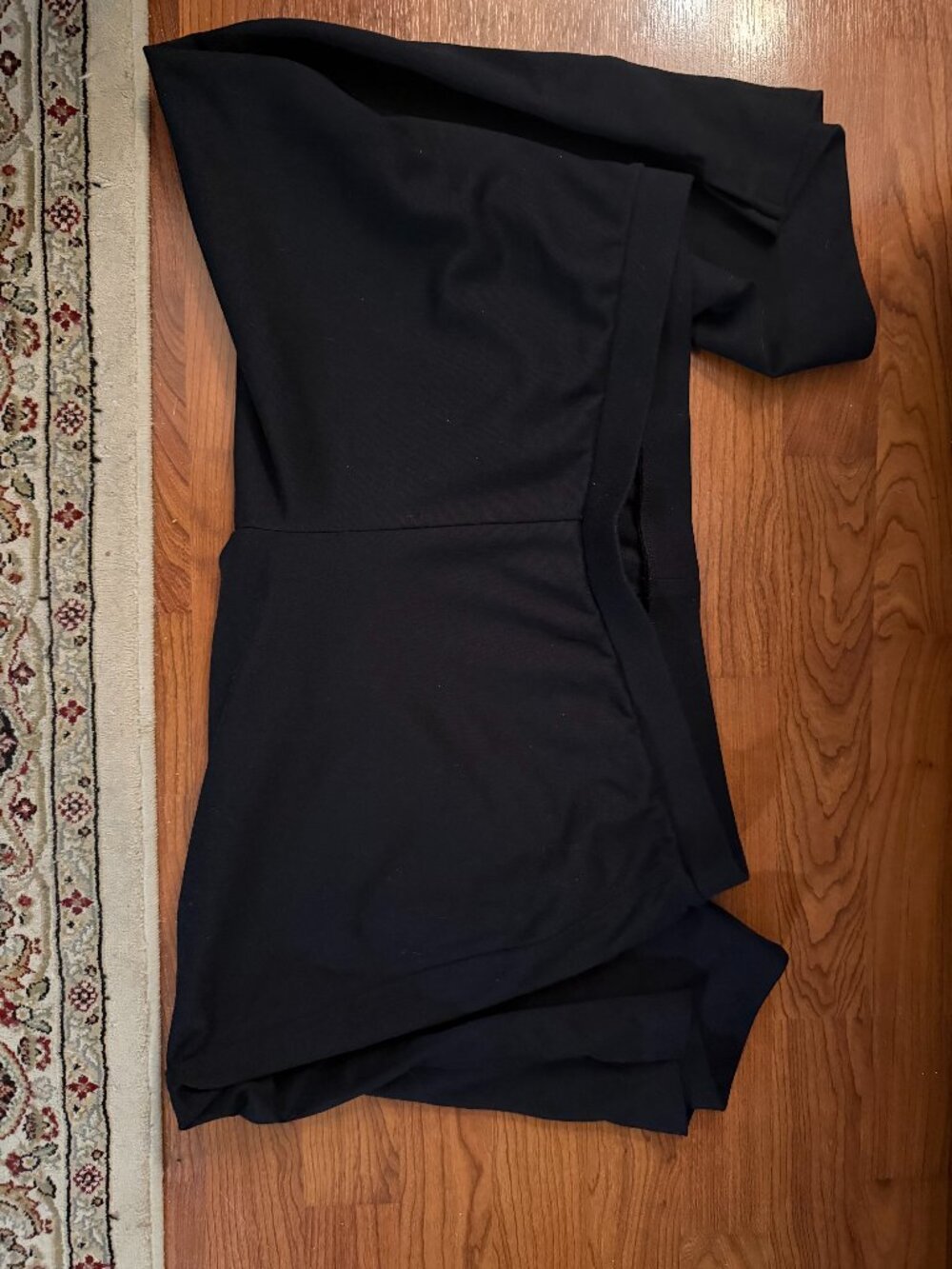Avenue Ponte Capri Pants - Set of 2 - PLUS SIZE